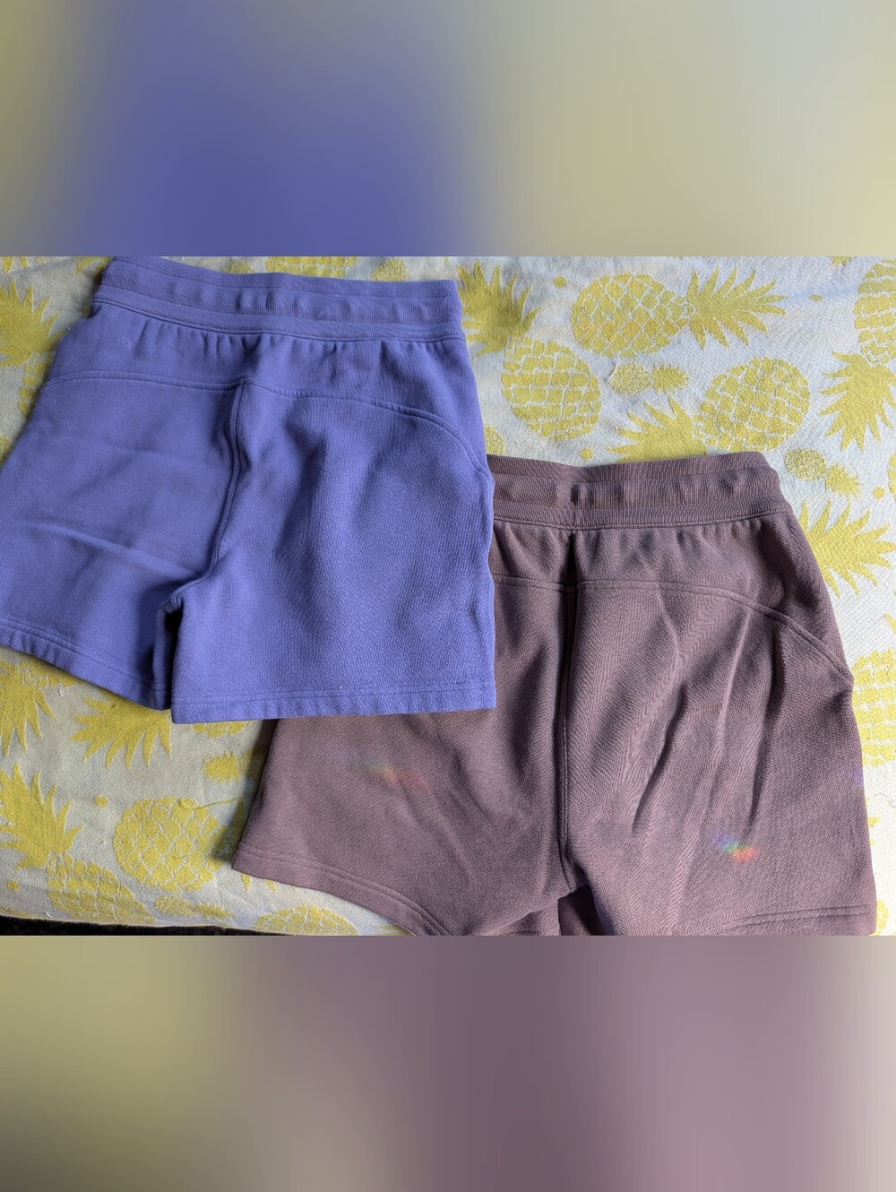 Lululemon🪻🍋Bundle - Scuba Shorts 5" - Final Sale